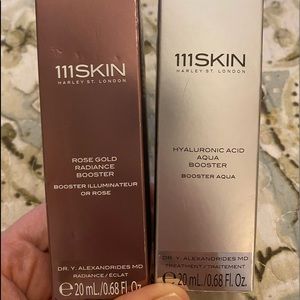 🎉BUNDLE AND SAVE!🎉                                 111Skin Duo